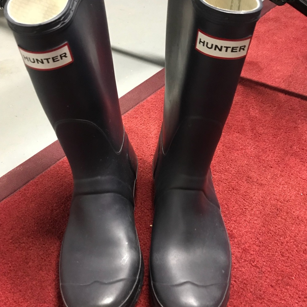 Women’s Original Short Wellington Boot